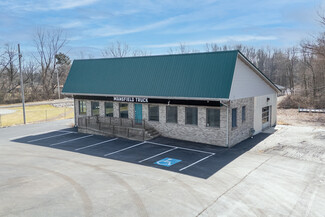 More details for 1408 Ashland Rd, Mansfield, OH - Retail for Sale