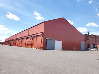 More details for 191 S Keim St, Pottstown, PA - Industrial for Rent