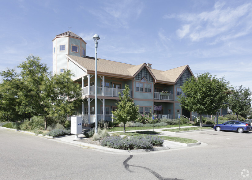 77 Erie Village Sq, Erie, CO for sale - Primary Photo - Image 1 of 1