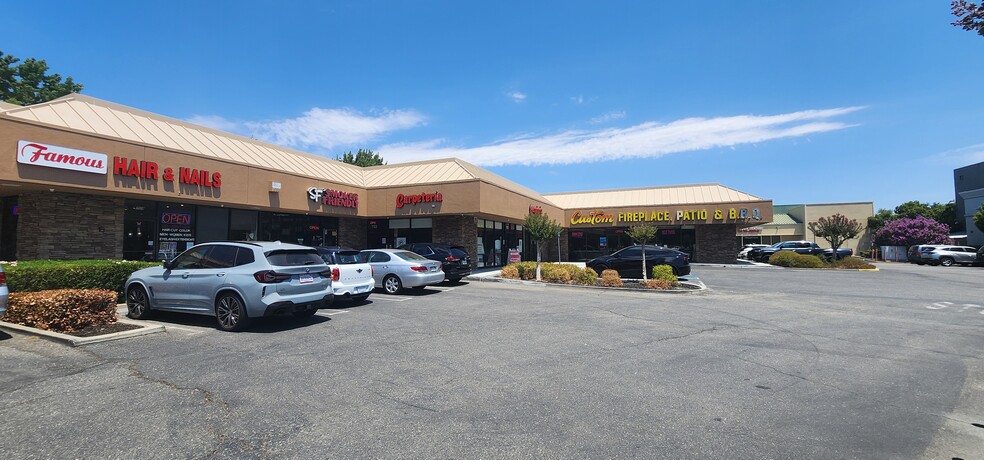 7123 Amador Plaza Rd, Dublin, CA for rent - Building Photo - Image 1 of 6