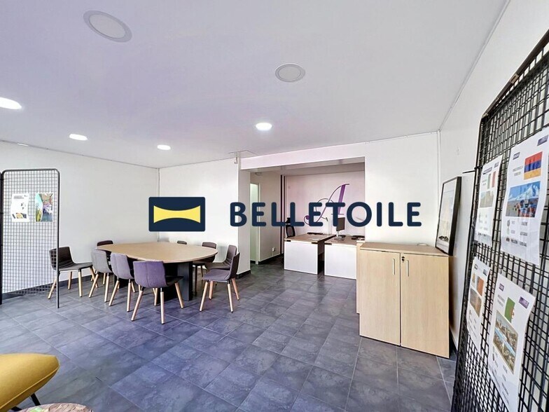 Retail in Alfortville to rent - Interior Photo - Image 3 of 11
