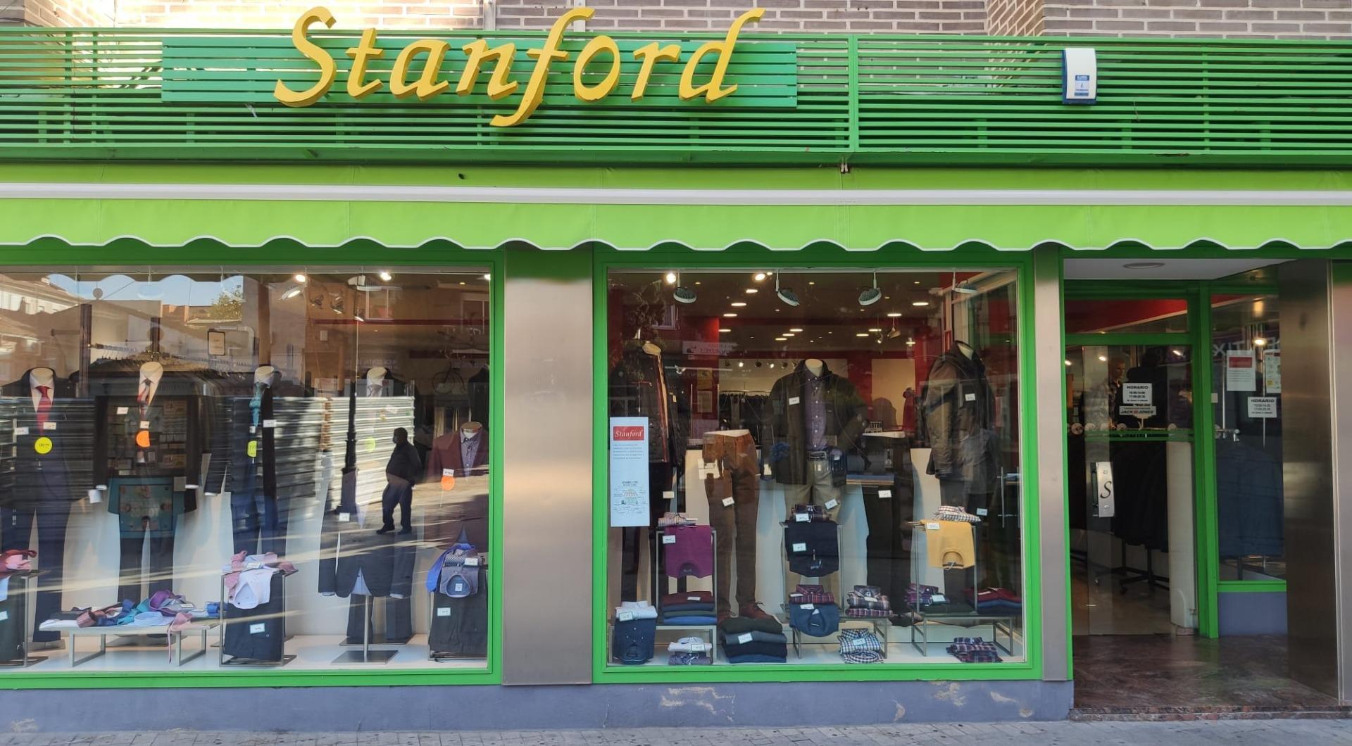 Retail in Leganés, Madrid to rent Interior Photo- Image 1 of 3