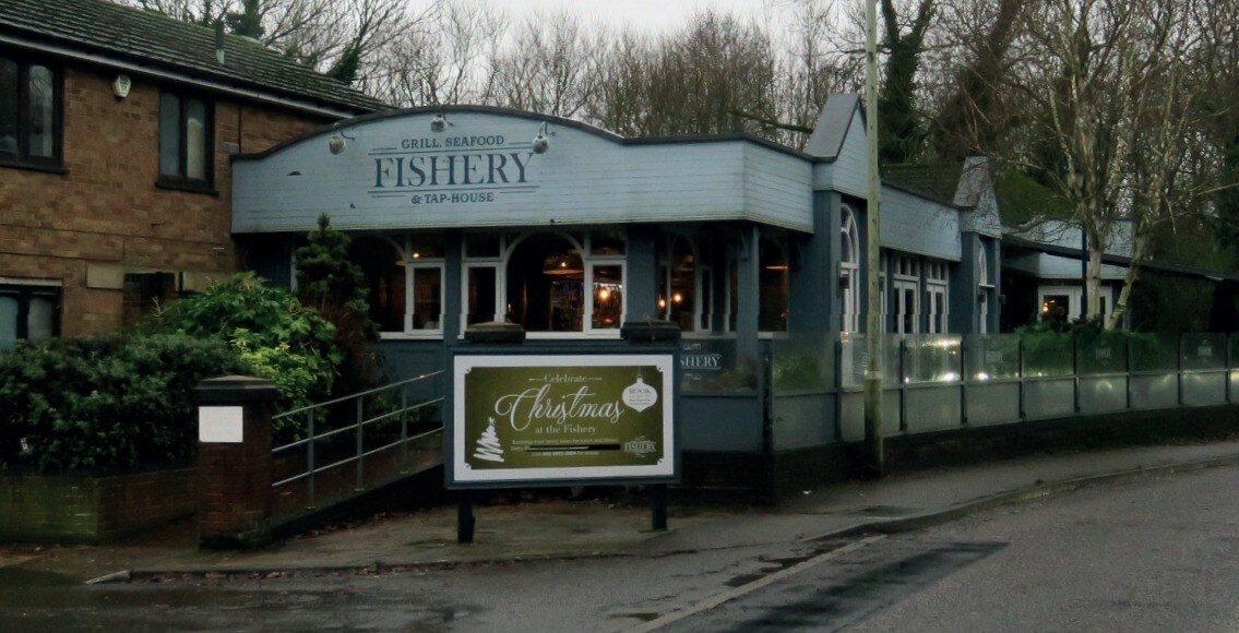 Watford Rd, Elstree for sale Primary Photo- Image 1 of 1