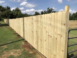 More details for 416 E Georgia Ave, Anadarko, OK - Build-to-Rent for Sale