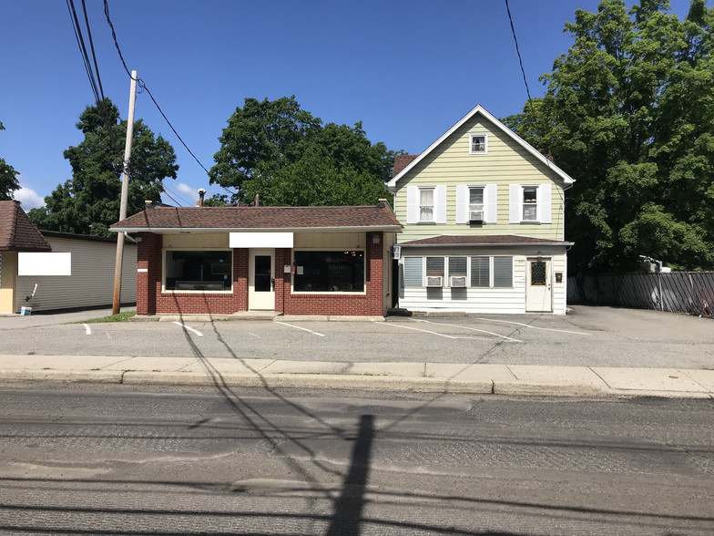 897 Ringwood Ave, Haskell, NJ for sale - Primary Photo - Image 1 of 1