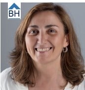 Begoña Bernar Escauriaza