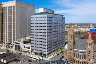 More details for 570 Broad St, Newark, NJ - Office for Rent