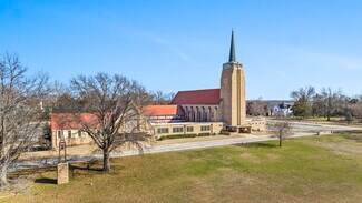 More details for 1505 E Grand Ave, Ponca City, OK - Specialist for Sale