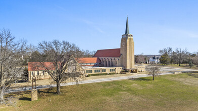 1505 E Grand Ave, Ponca City, OK for sale Building Photo- Image 1 of 6