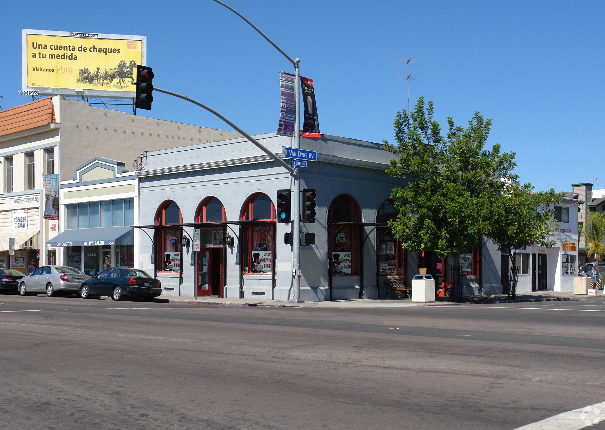 4236-4246 University Ave, San Diego, CA for sale Primary Photo- Image 1 of 1