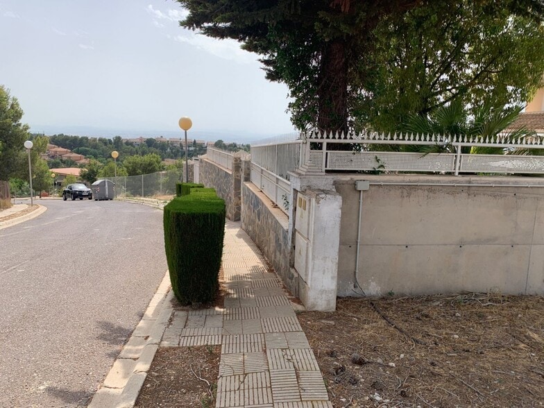 Land in Molina de Segura, Murcia for sale - Building Photo - Image 3 of 7