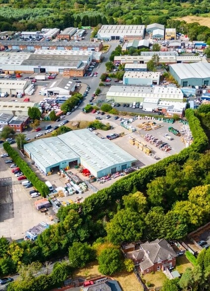 Worcester Road, Kidderminster for sale - Building Photo - Image 1 of 1