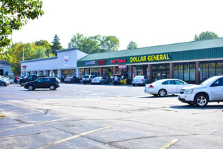 More details for 15700-15880 Broadway Ave, Maple Heights, OH - Retail for Rent