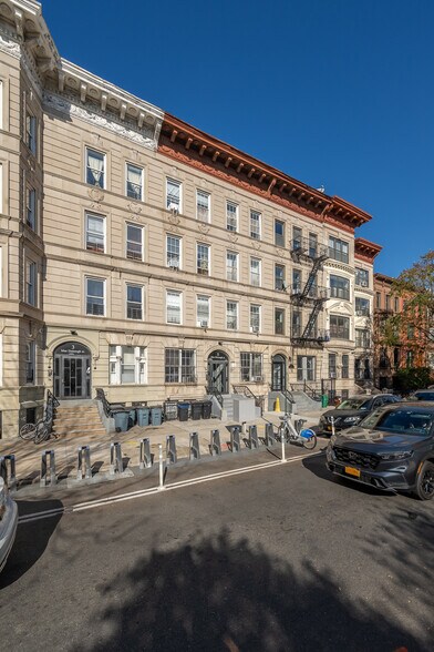 5 MacDonough St, Brooklyn, NY for sale - Building Photo - Image 3 of 5