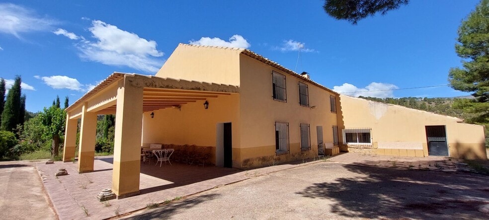 Vizcable, 57, Nerpio, Albacete for sale - Building Photo - Image 2 of 80