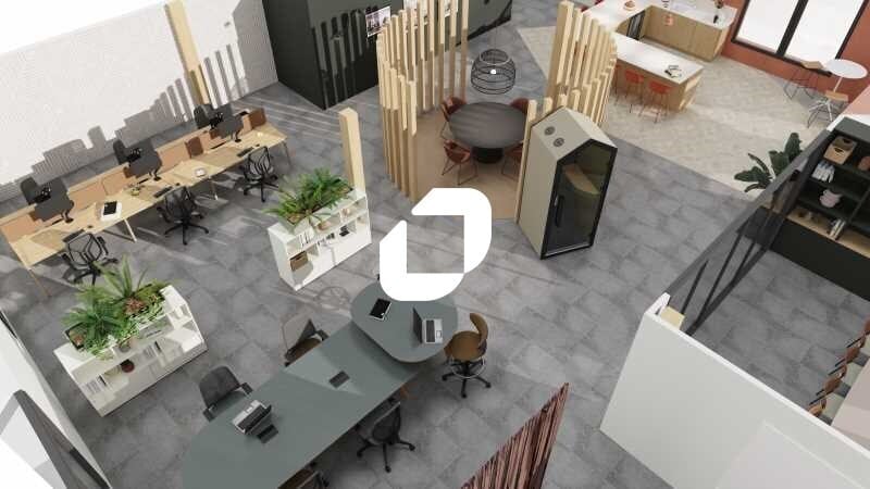 Office in Genas for sale - Interior Photo - Image 3 of 6