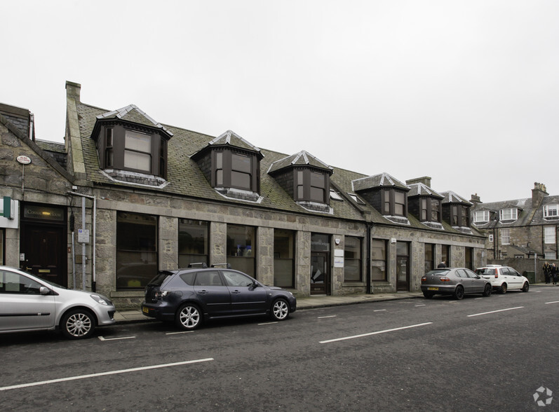 7-11 Waverley Pl, Aberdeen for sale - Building Photo - Image 2 of 3