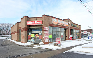 More details for 1412 Kennedy Rd, Toronto, ON - Retail for Rent