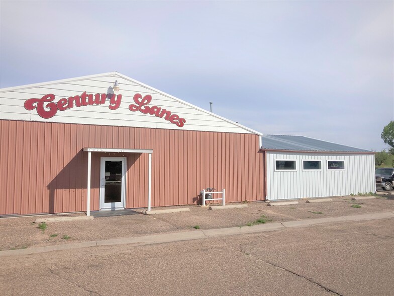 210 4th St, Burlington, CO for sale - Building Photo - Image 1 of 17