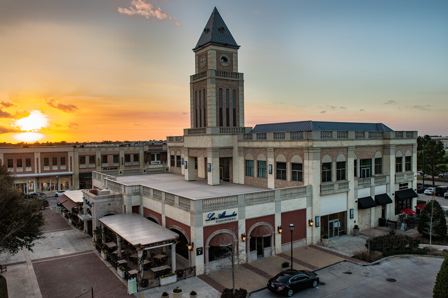 23501 Cinco Ranch Blvd, Katy, TX for rent - Building Photo - Image 2 of 7