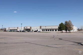 6415-6455 E Business Center Dr, Littleton, CO for sale Primary Photo- Image 1 of 1