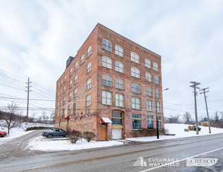 More details for 10307 Detroit Ave, Cleveland, OH - Office/Retail for Rent