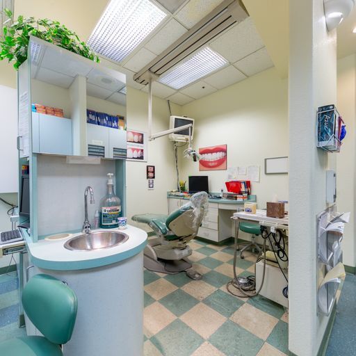 1692 Tully Rd, San Jose 95122 UK