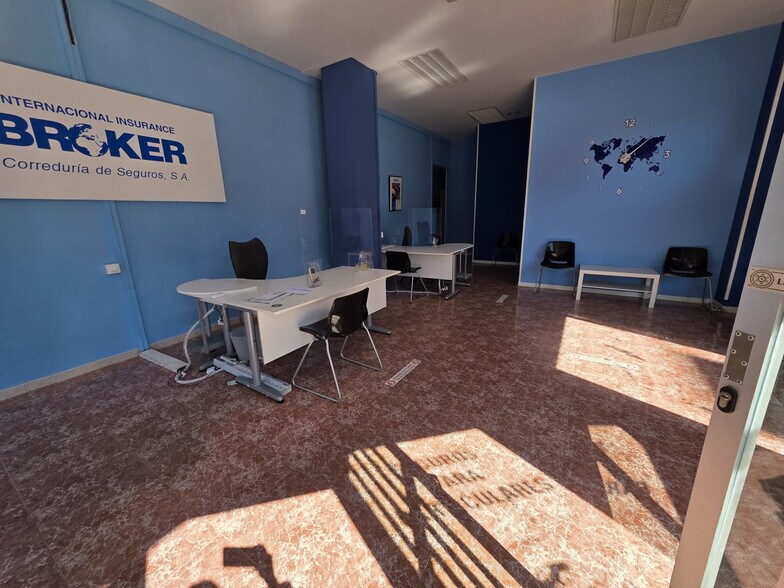 Office / Retail in Talavera de la Reina, Toledo to rent - Interior Photo - Image 2 of 4