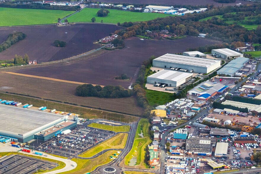 Millfield Ln, Haydock to rent - Building Photo - Image 2 of 3
