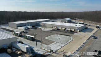 More details for 300 Commerce Dr, Lagrange, OH - Industrial for Rent