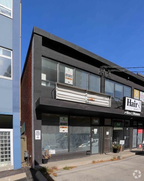 5140 - 5146 Dundas St W, Etobicoke portfolio of 3 properties for sale on LoopNet.co.uk - Primary Photo - Image 1 of 3