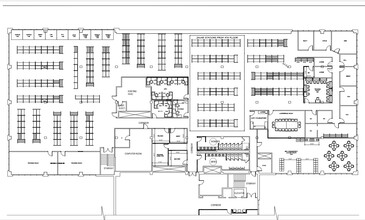 209 E Washington Ave, Jackson, MI for rent Floor Plan- Image 1 of 1