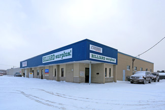 More details for 35-37 Bleams Rd, Kitchener, ON - Industrial for Sale