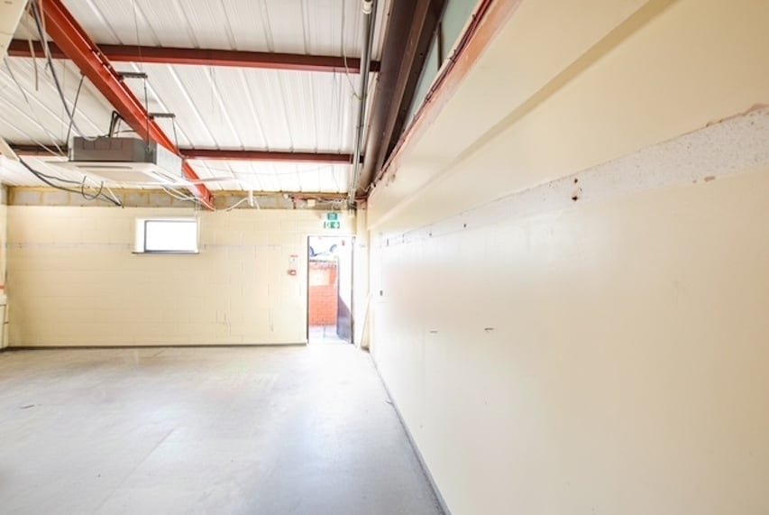 109 Finedon Rd, Wellingborough to rent Interior Photo- Image 1 of 2