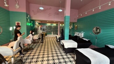 71-91 St. Georges Rd, Glasgow to rent Interior Photo- Image 1 of 2