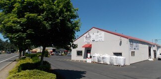 More details for 19919-19959 E Burnside St, Portland, OR - Industrial for Rent