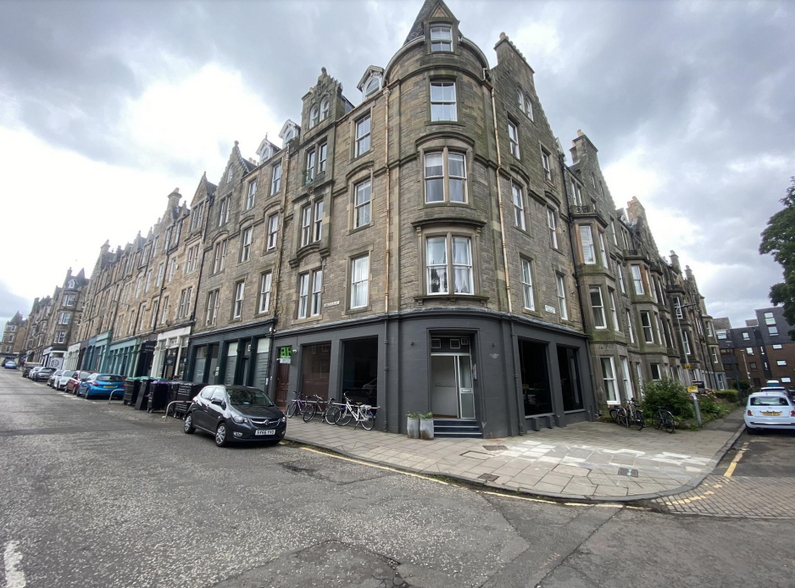 43 Argyle Pl, Edinburgh for rent - Building Photo - Image 1 of 1