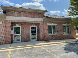 More details for 896 S Frontenac St, Aurora, IL - Office for Rent