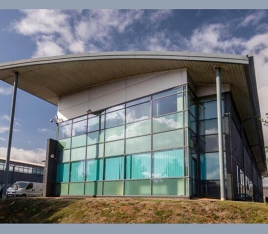 1 Exeter International Office Park, Clyst Honiton to rent - Building Photo - Image 1 of 3