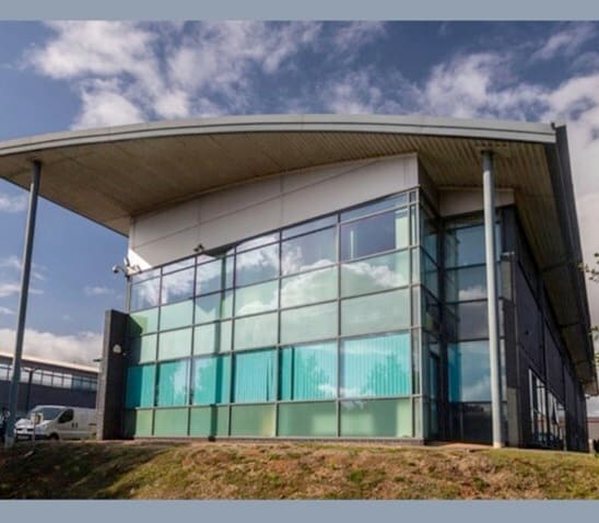 1 Exeter International Office Park, Clyst Honiton to rent Building Photo- Image 1 of 4