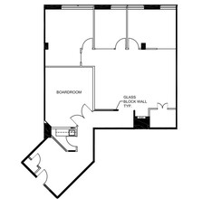 40 Holly St, Toronto, ON for rent Floor Plan- Image 1 of 1