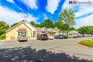 More details for 2450-2452 Kuser Rd, Hamilton, NJ - Retail for Rent