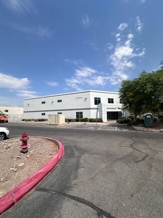 More details for 7521 Eastgate Rd, Henderson, NV - Industrial for Rent