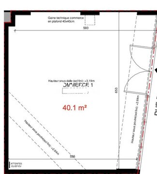 More details for Retail to Rent