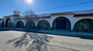 More details for 18320-18330 Oxnard St, Tarzana, CA - Industrial for Rent