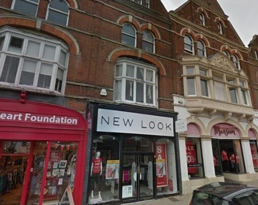 12 King St, Saffron Walden for sale Primary Photo- Image 1 of 1