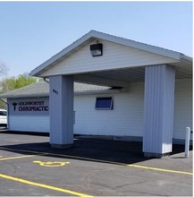 941 Century Ave, Antigo, WI for sale Primary Photo- Image 1 of 1