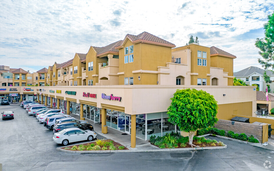 3460-3488 El Camino Real, Santa Clara, CA for sale - Primary Photo - Image 1 of 1