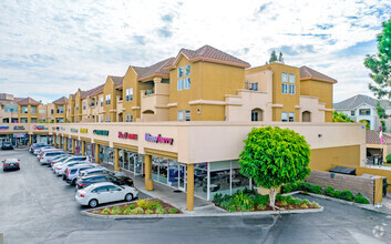 3460-3488 El Camino Real, Santa Clara, CA for sale Primary Photo- Image 1 of 1