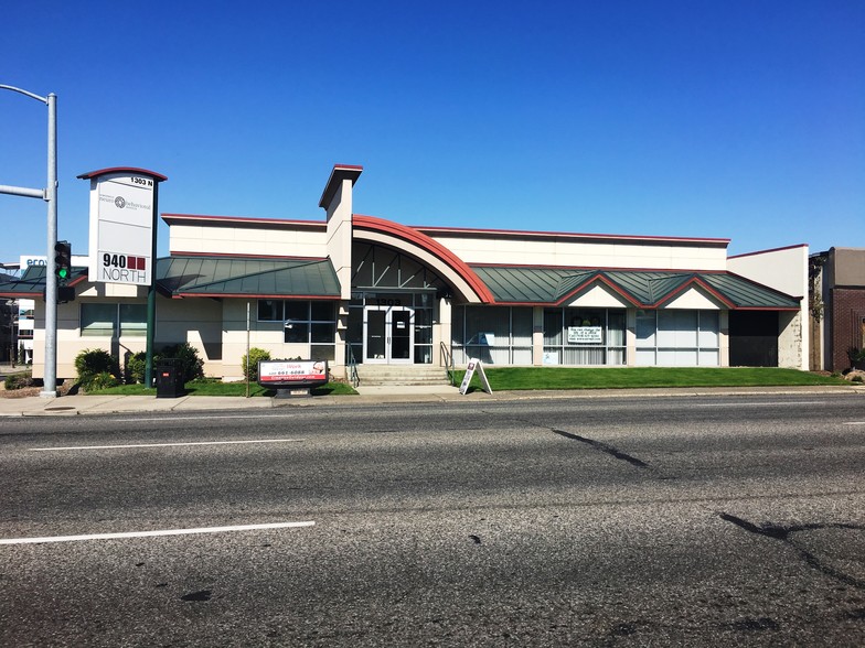 1303 N Division St, Spokane, WA for rent - Primary Photo - Image 1 of 9